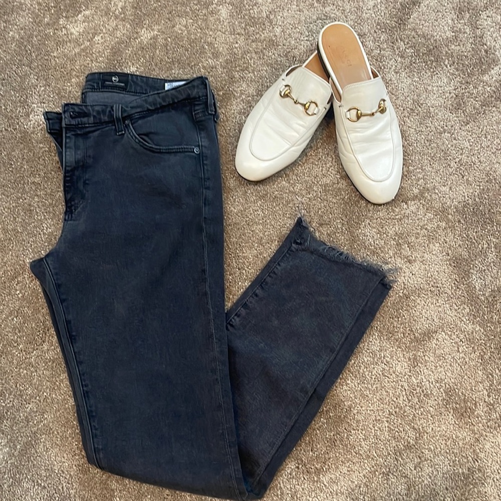 Ag jeans the legging
